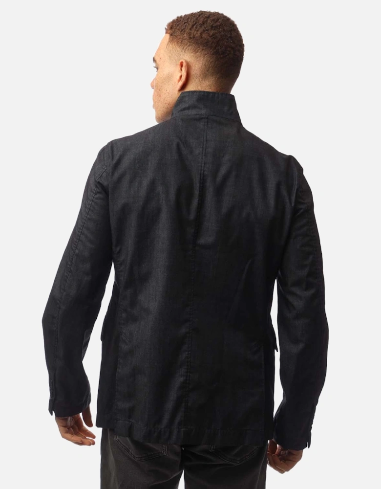 C.P. Company x Armani Overshirt