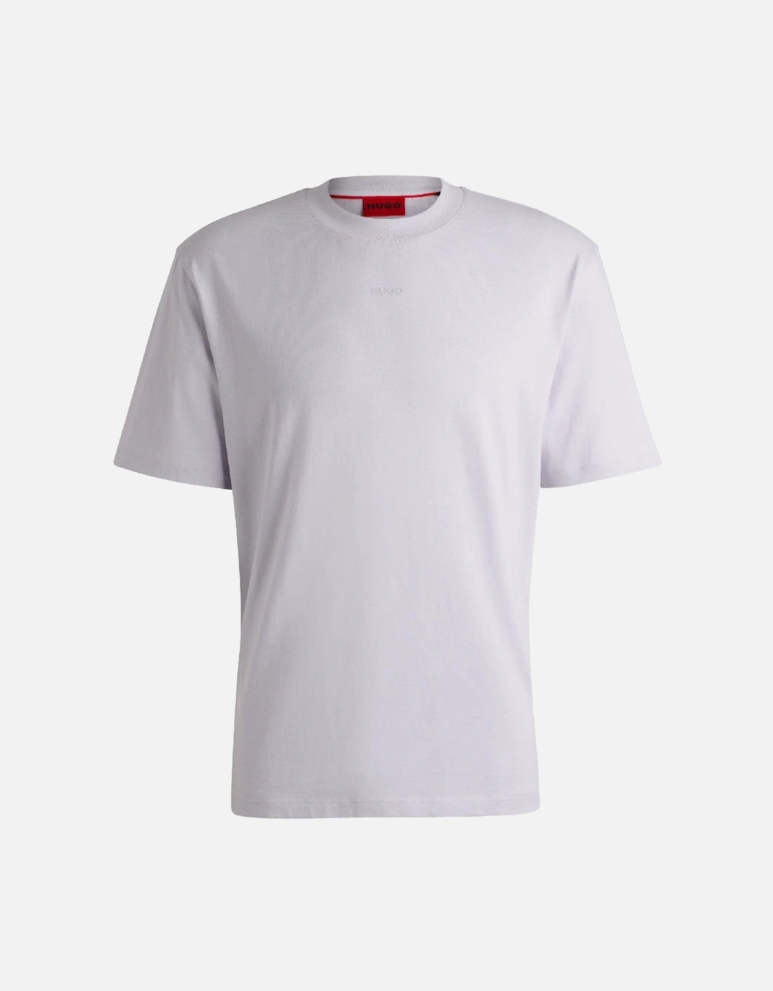 Dapolino Logo Print T-Shirt, 2 of 1