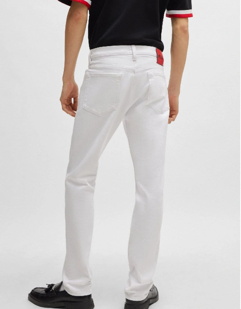 Hugo 708 Slim-Fit Jeans