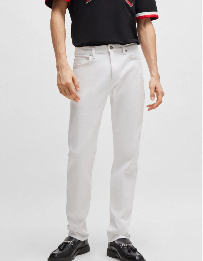Hugo 708 Slim-Fit Jeans