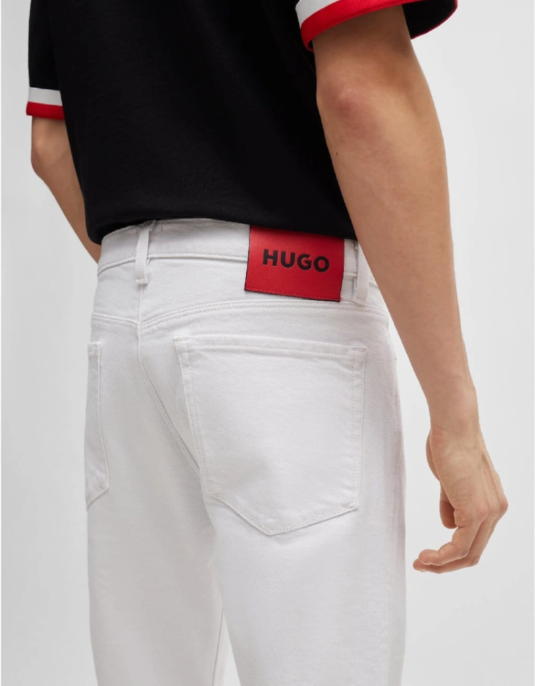 Hugo 708 Slim-Fit Jeans