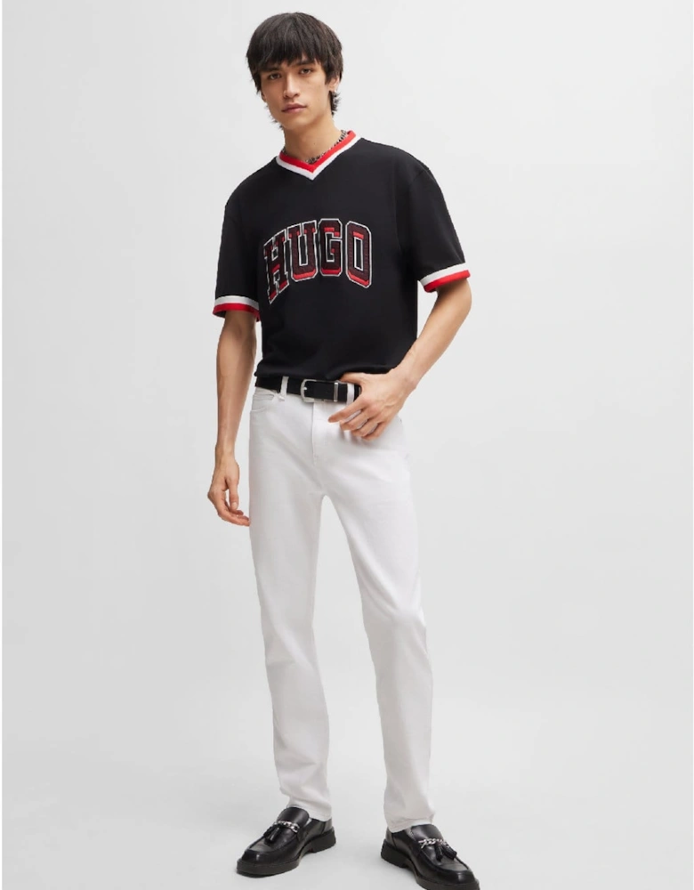 Hugo 708 Slim-Fit Jeans