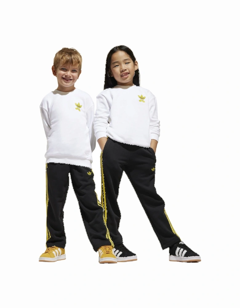 Juniors Smiley World Crew Set