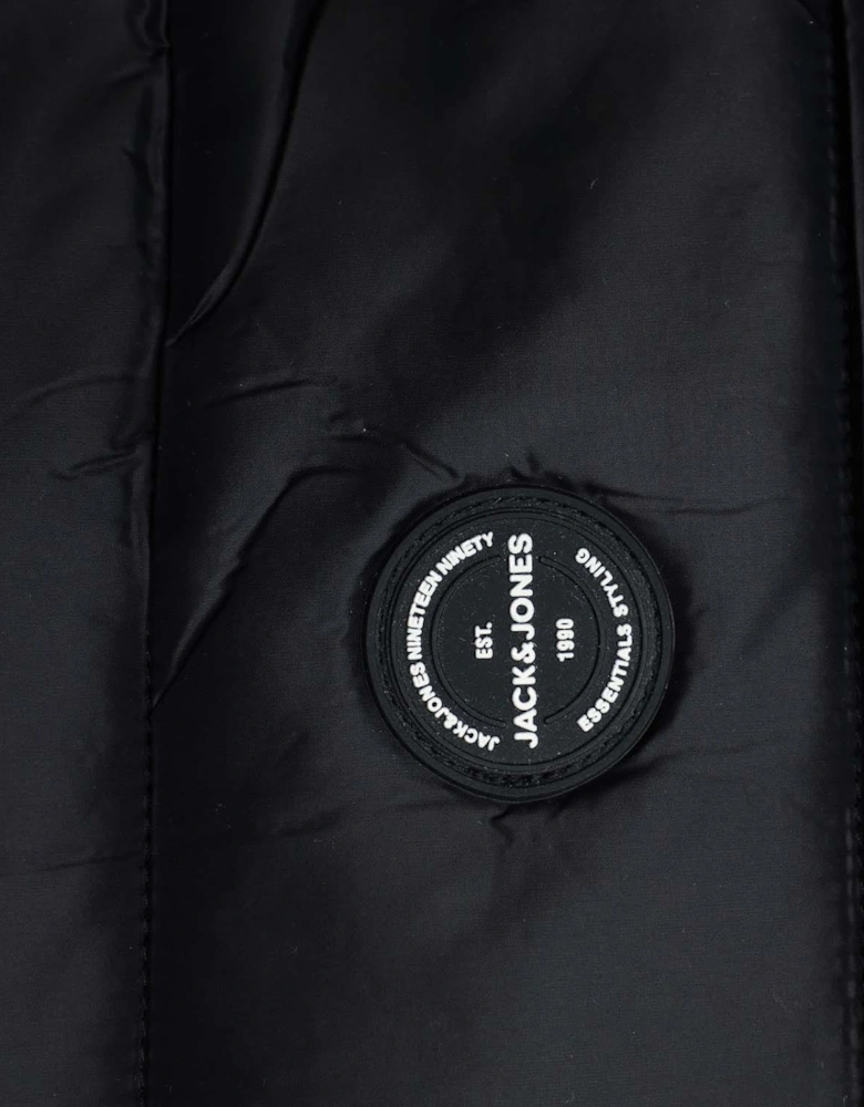 Boys Wilson Body Warmer Gilet