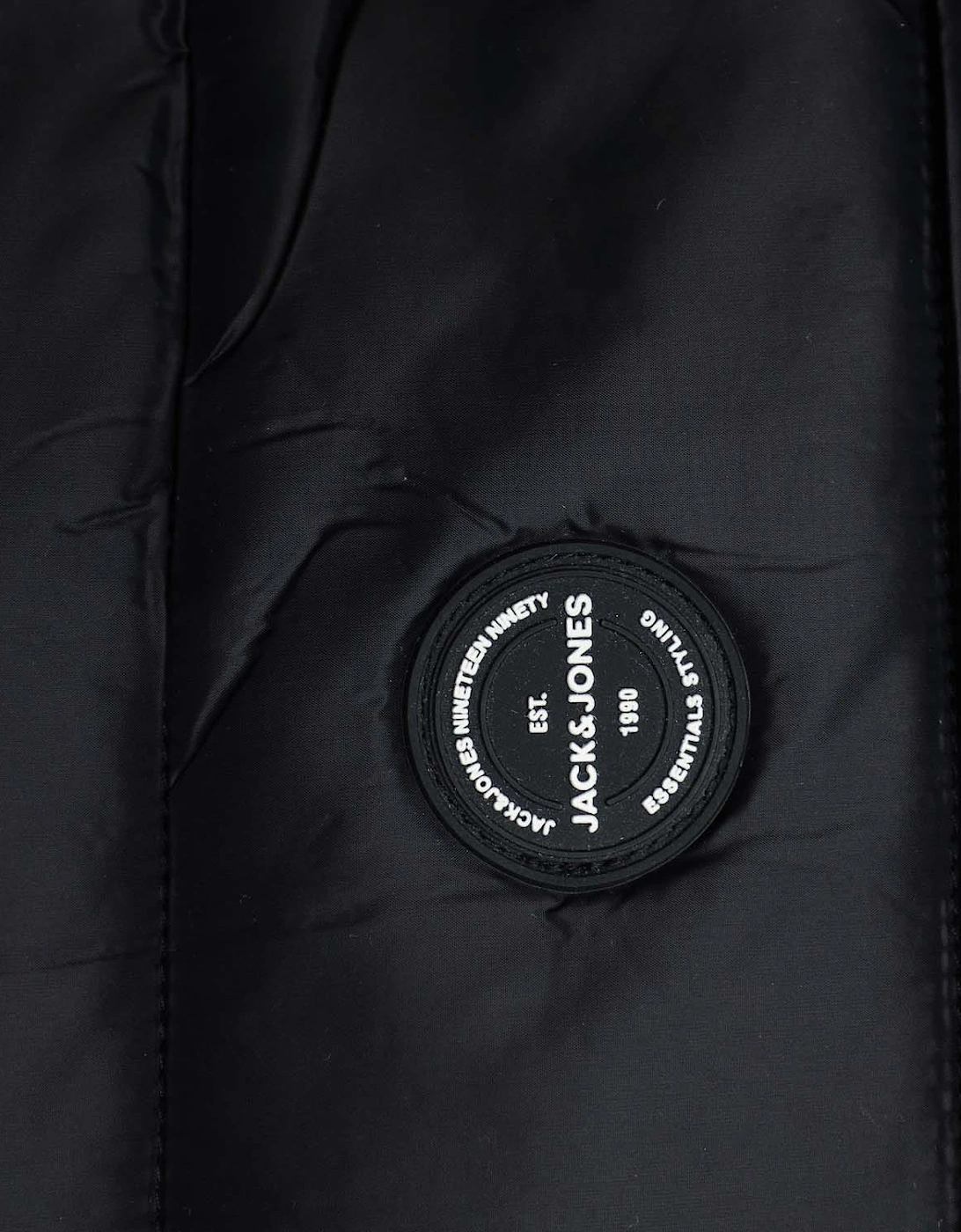 Boys Wilson Body Warmer Gilet