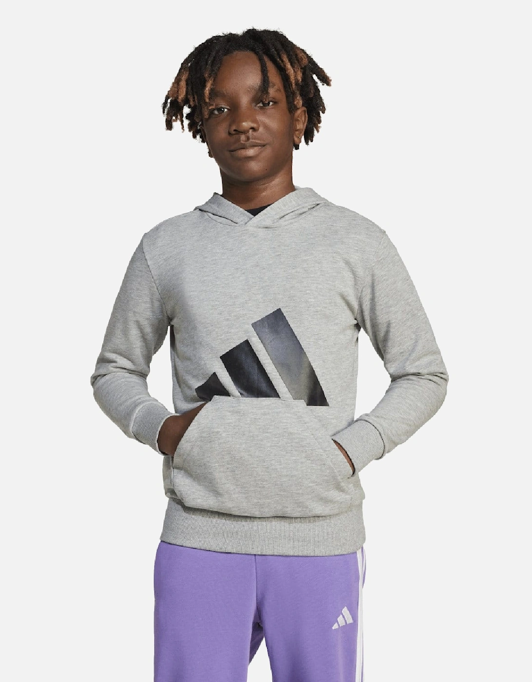 Juniors Essentials Hoodie