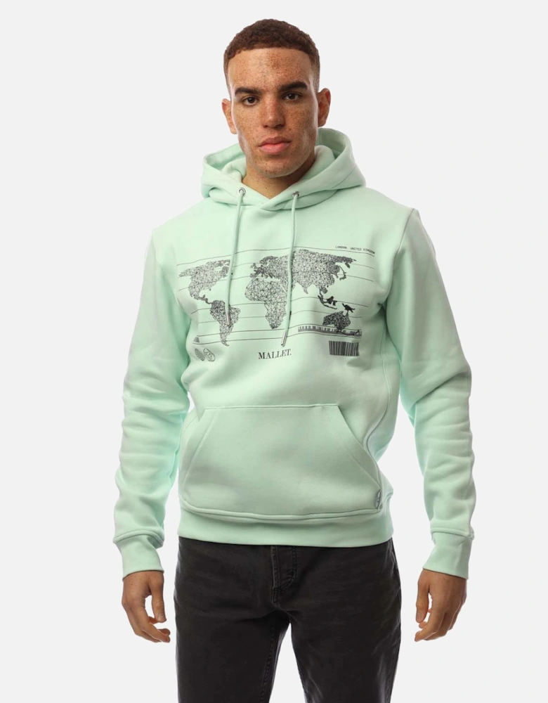 Jasper Global Hoodie