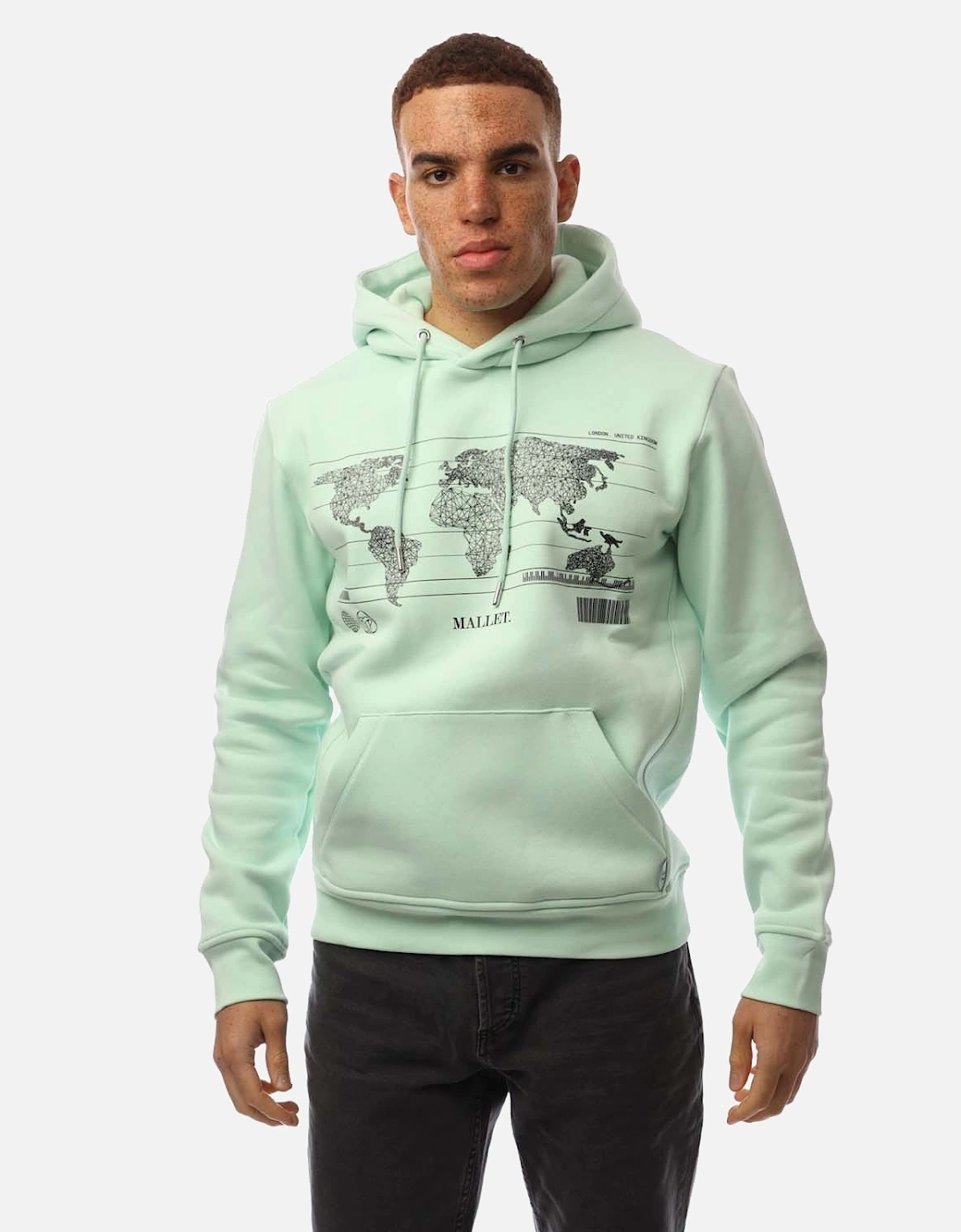 Jasper Global Hoodie, 5 of 4