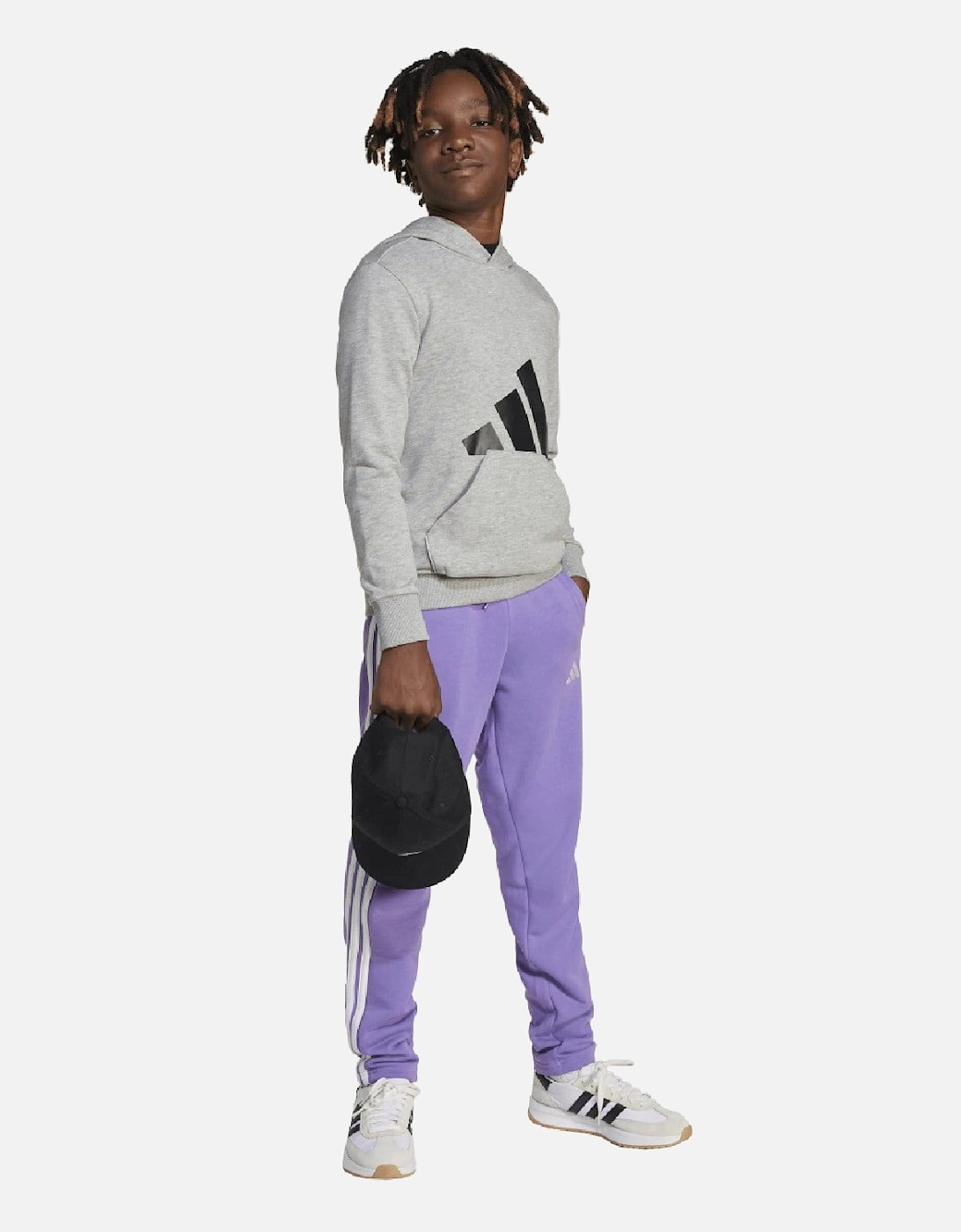 Juniors Essentials Hoodie