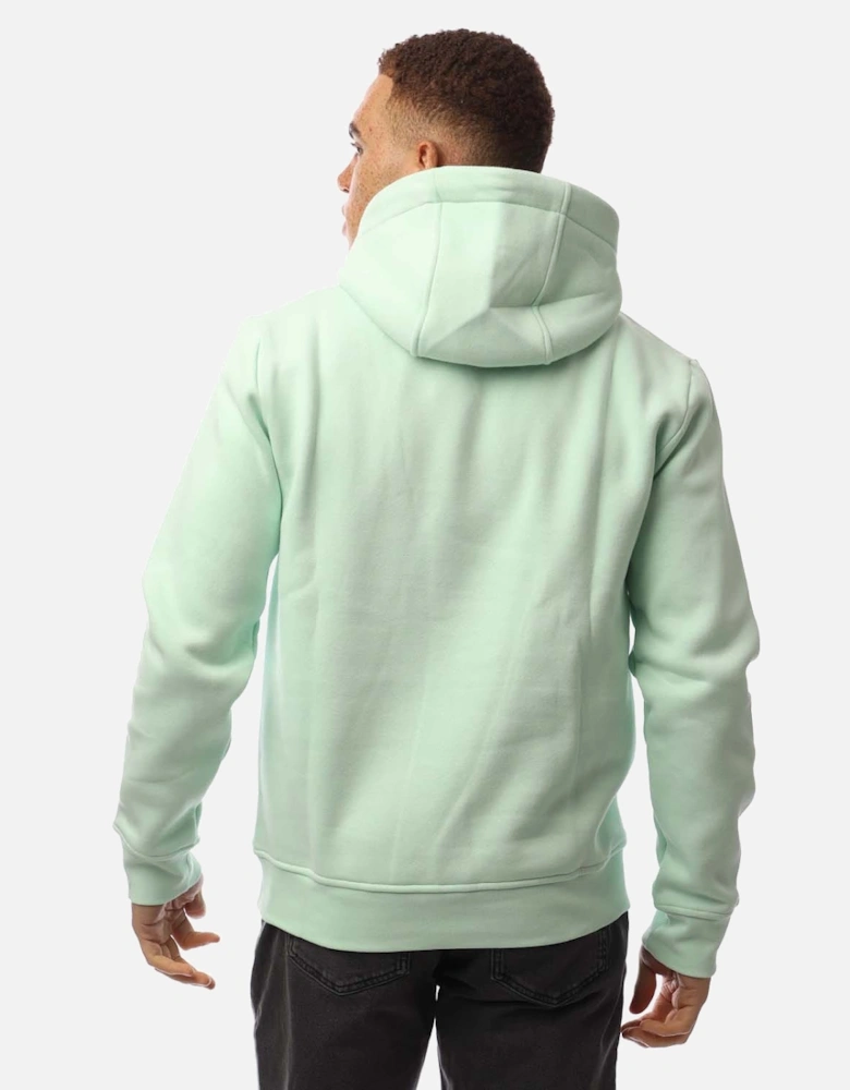 Jasper Global Hoodie