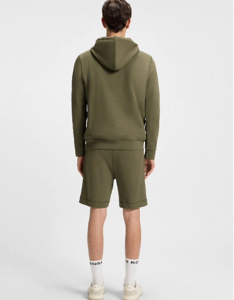 Wetalk Pullover Hoodie