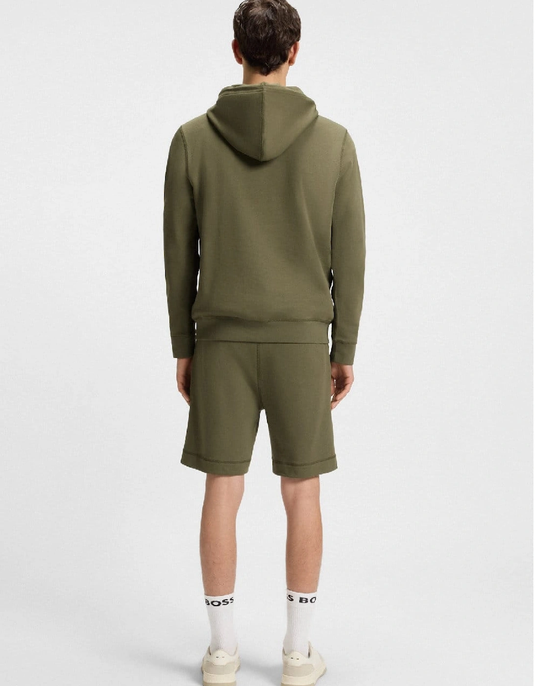 Wetalk Pullover Hoodie