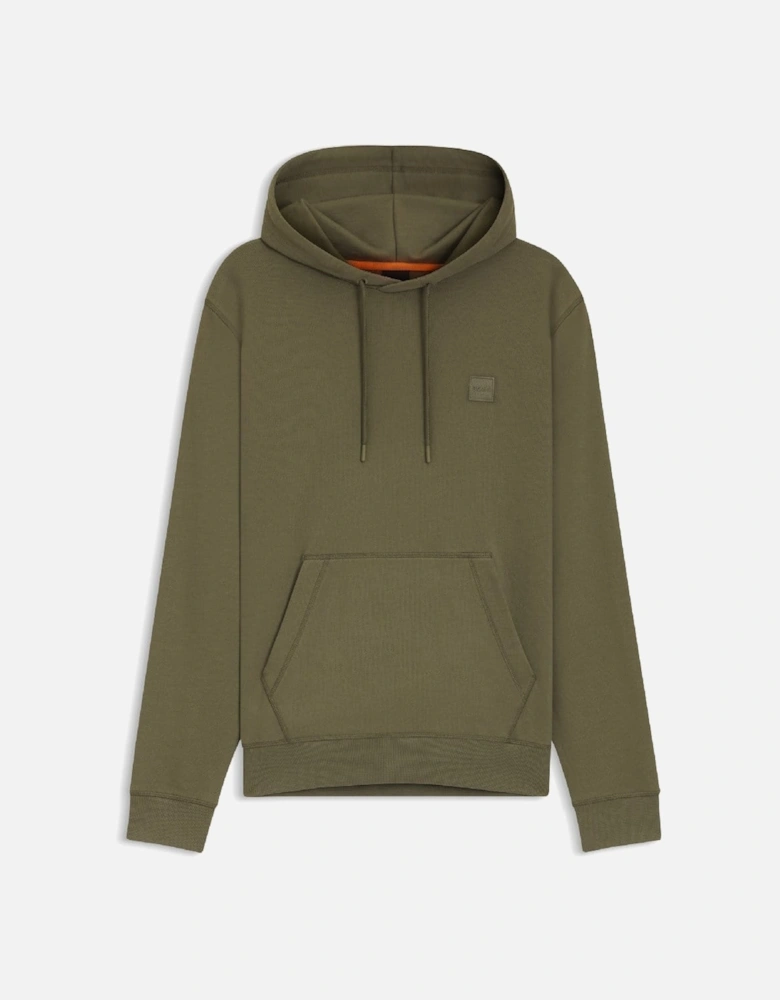 Wetalk Pullover Hoodie