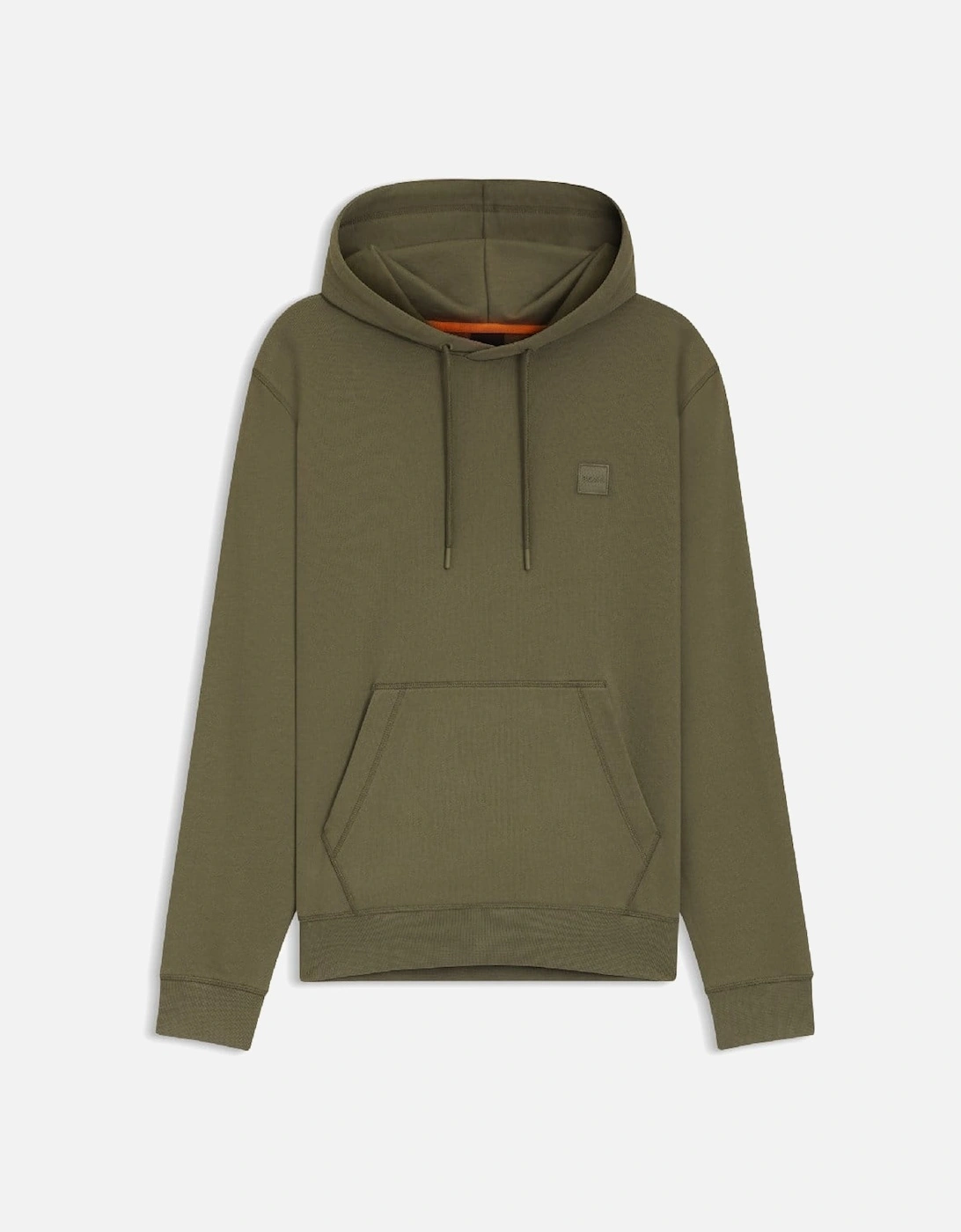 Wetalk Pullover Hoodie