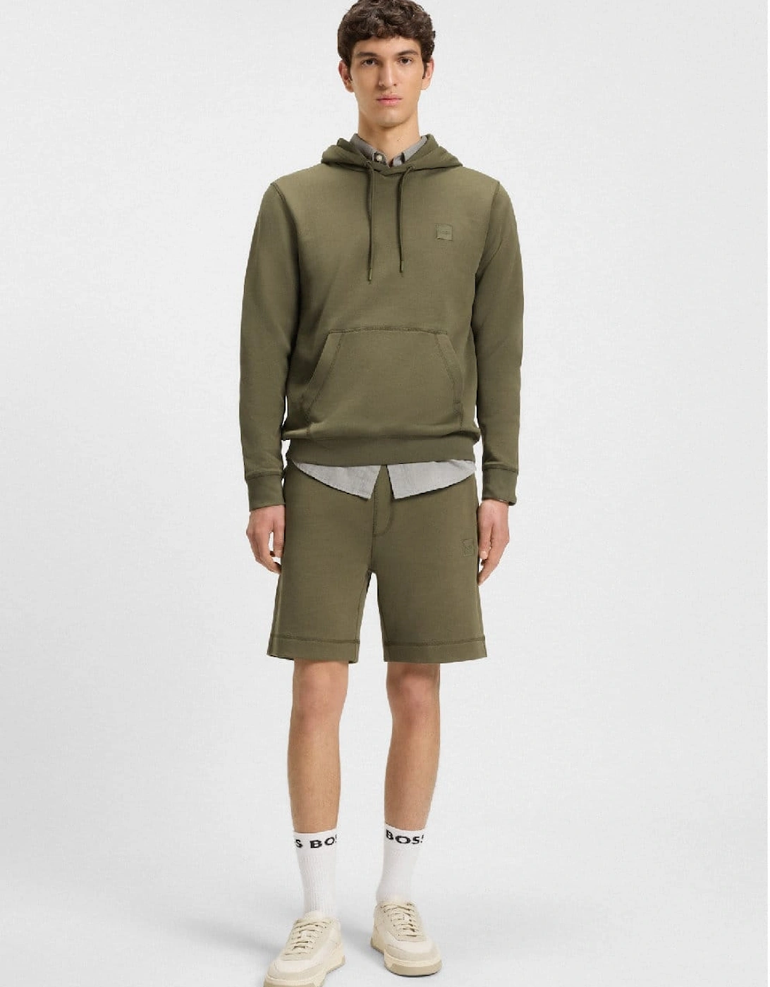 Wetalk Pullover Hoodie