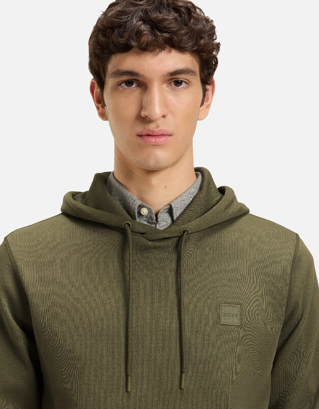 Wetalk Pullover Hoodie