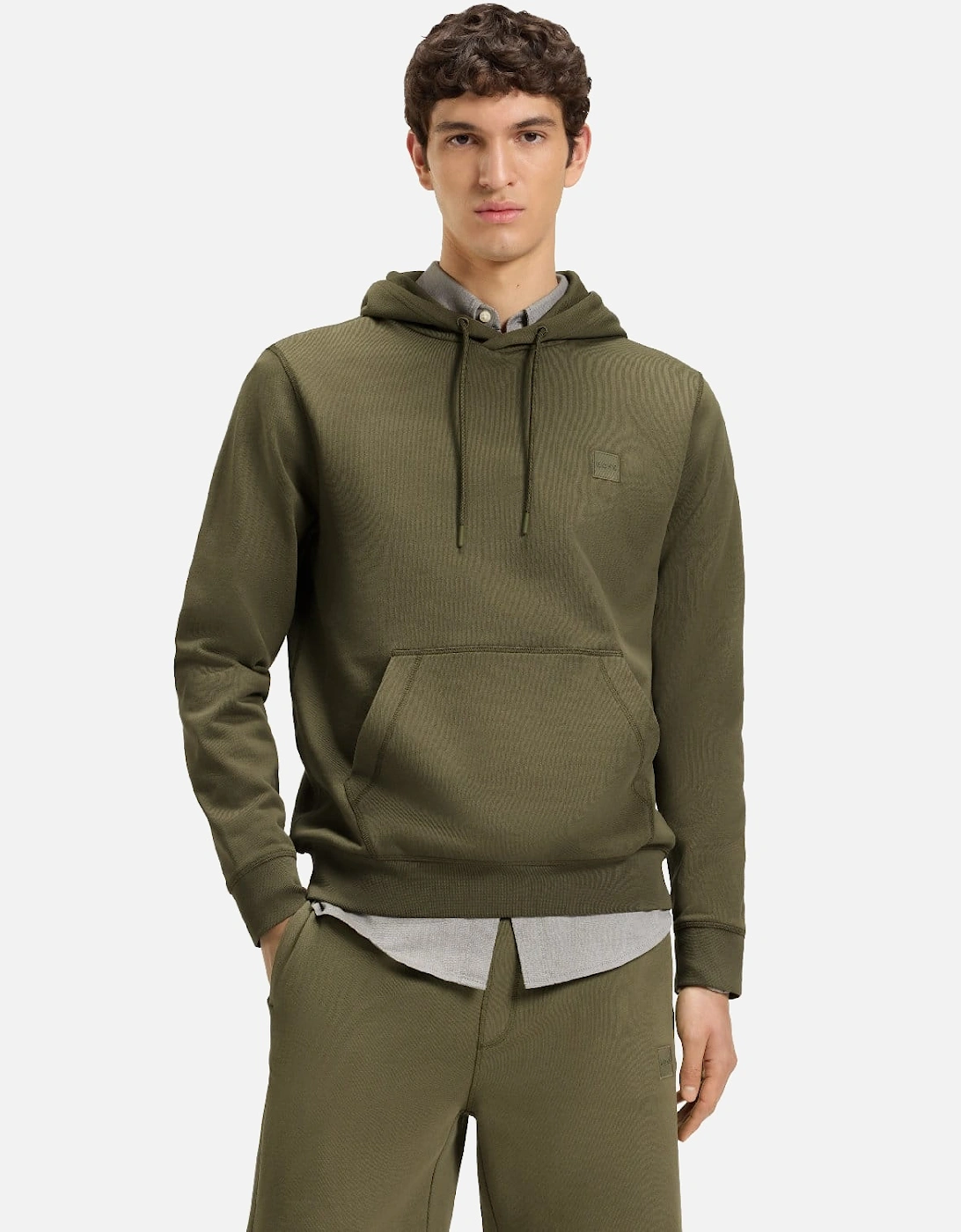 Wetalk Pullover Hoodie, 6 of 5