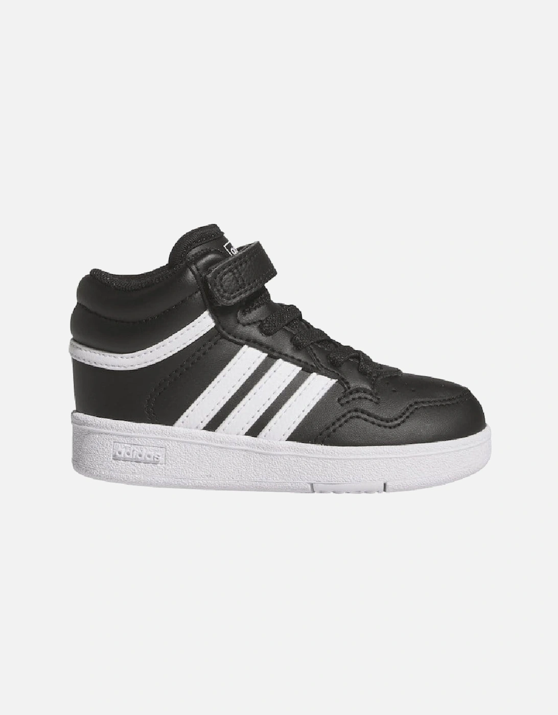Infant Hoops 4.0 Mid Trainers
