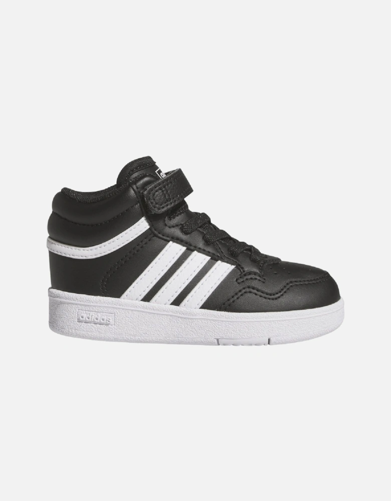 Infant Hoops 4.0 Mid Trainers