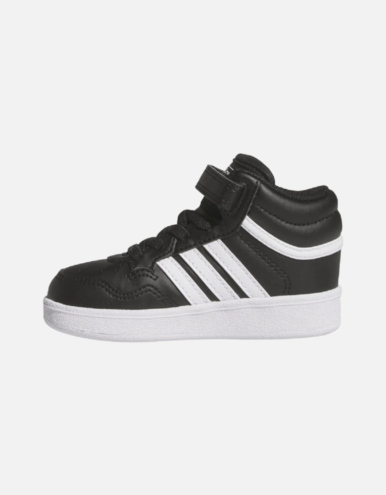 Infant Hoops 4.0 Mid Trainers