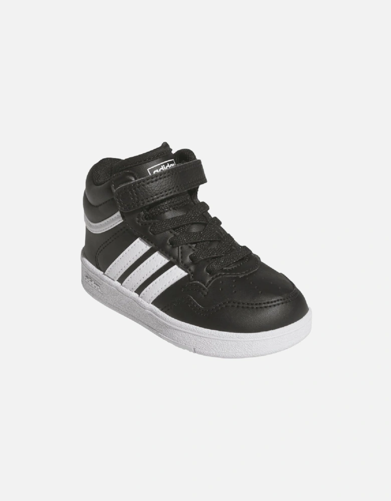 Infant Hoops 4.0 Mid Trainers