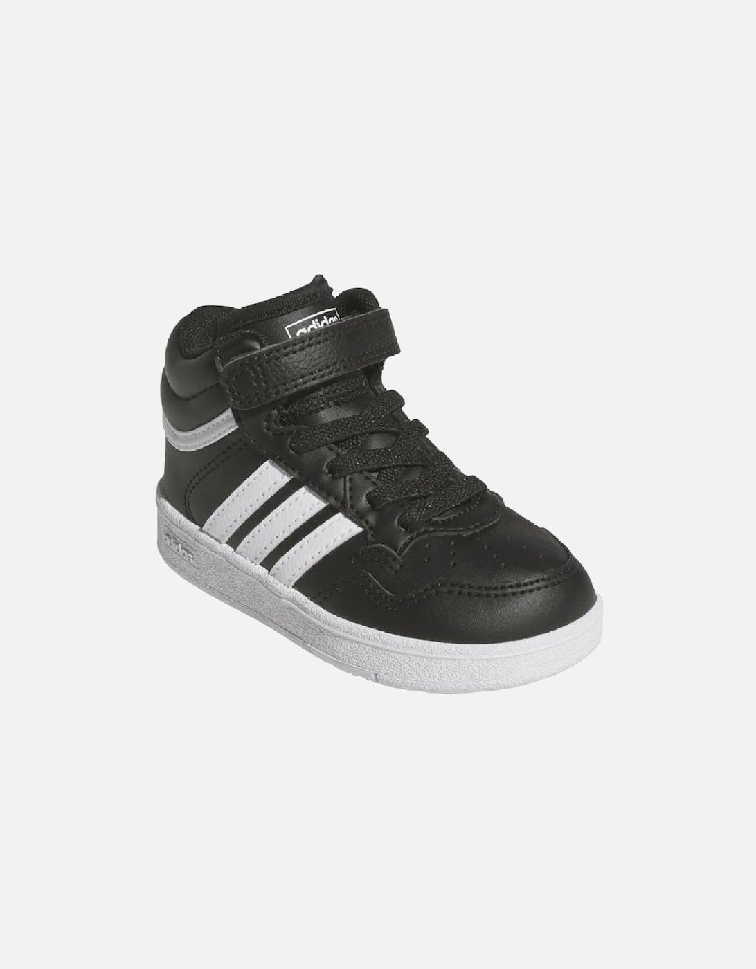 Infant Hoops 4.0 Mid Trainers