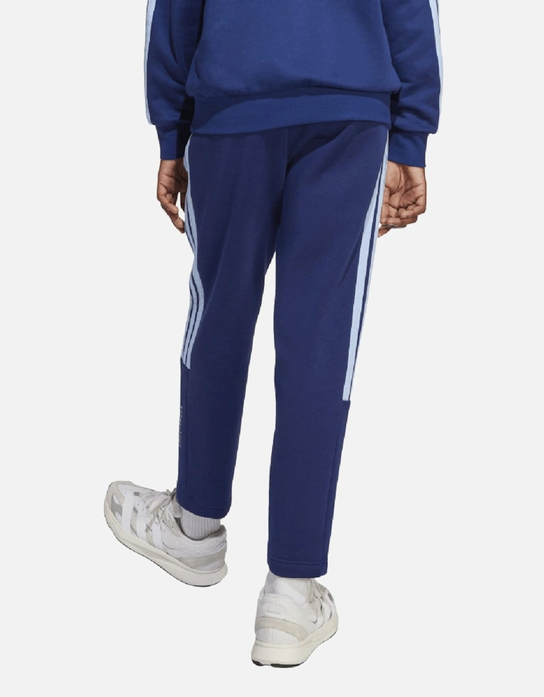 Juniors House Of Tiro Fleece Pants