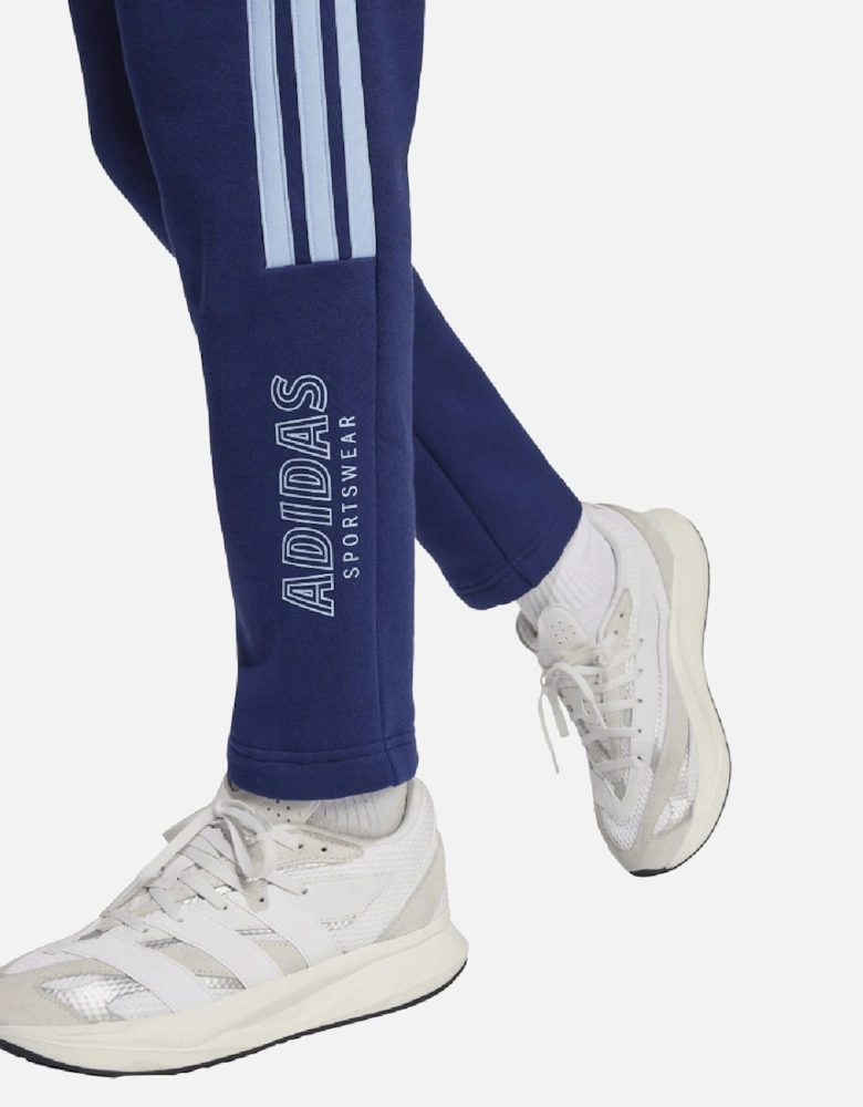 Juniors House Of Tiro Fleece Pants