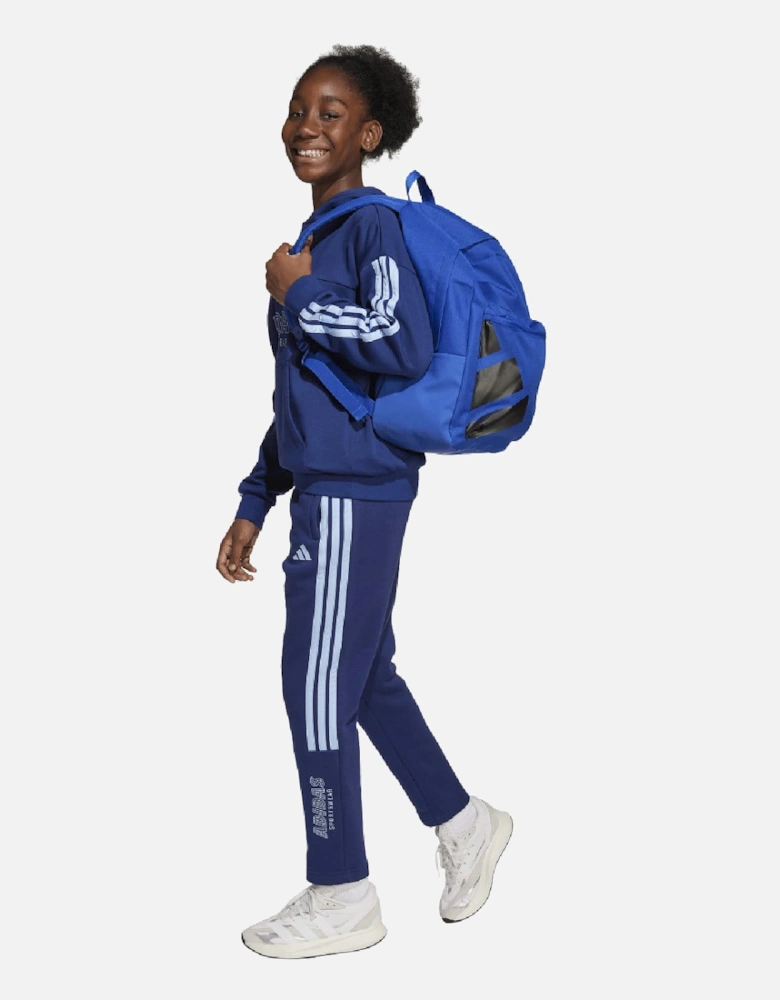 Juniors House Of Tiro Fleece Pants