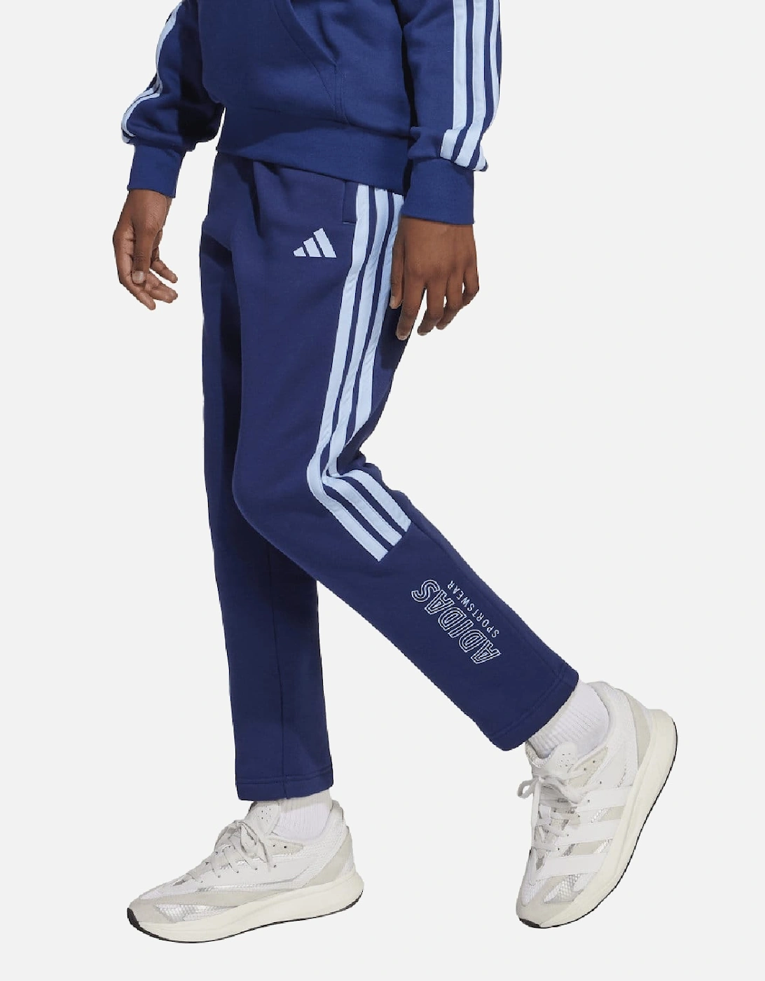 Juniors House Of Tiro Fleece Pants