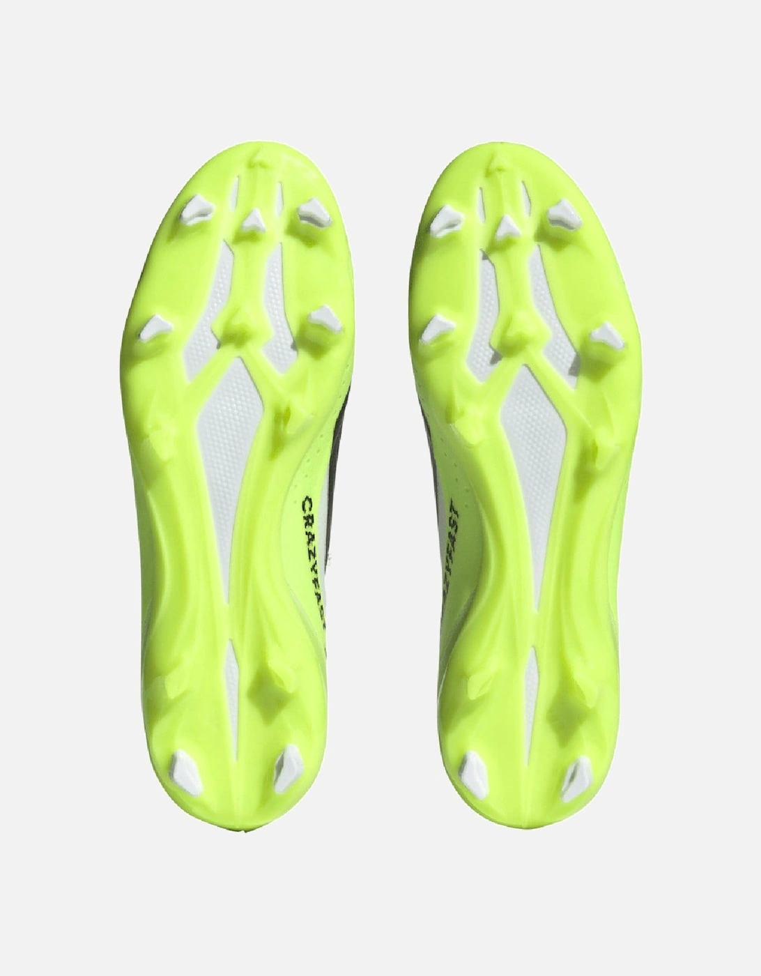 X Crazyfast.3 Firm Ground Football Boots