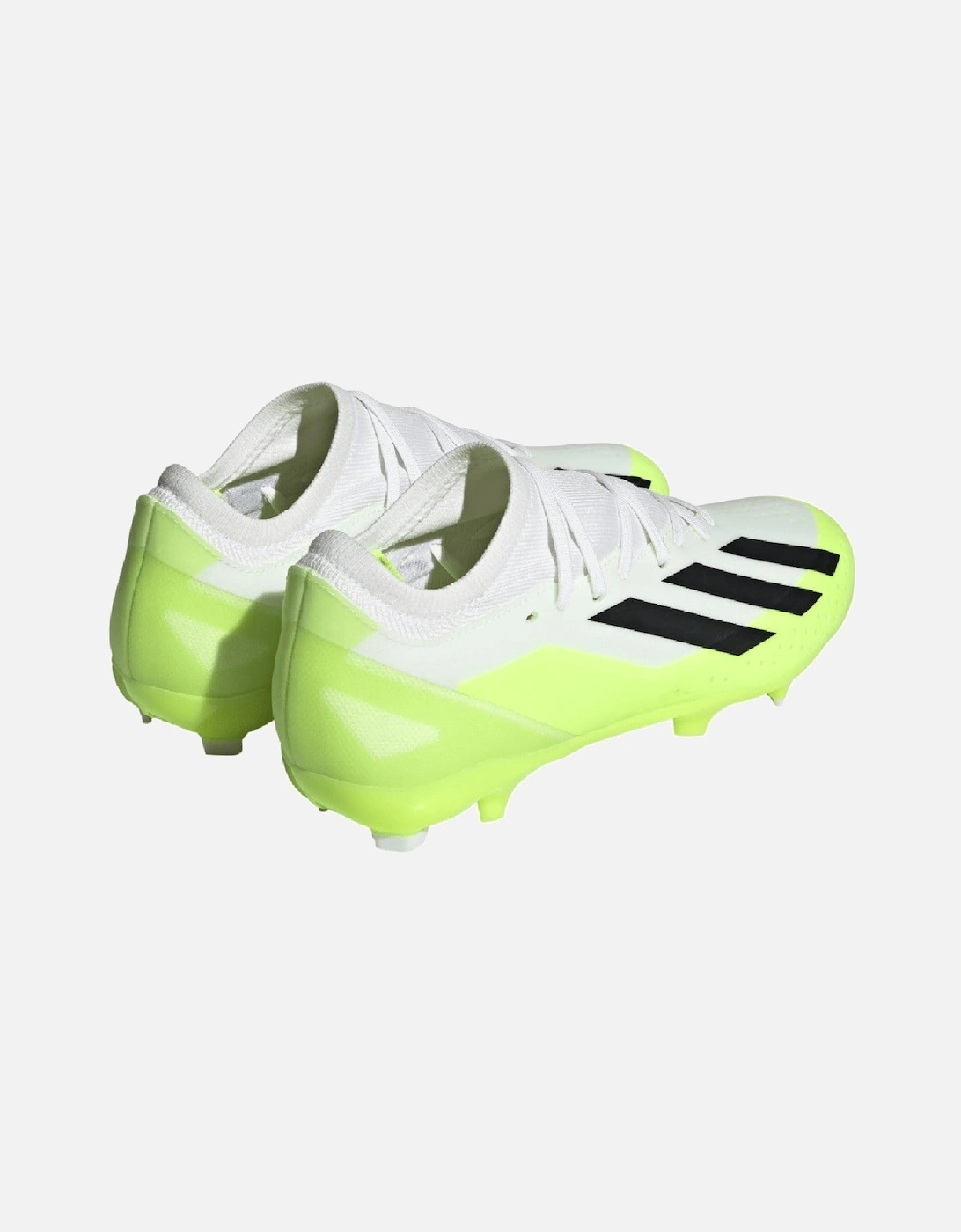 X Crazyfast.3 Firm Ground Football Boots