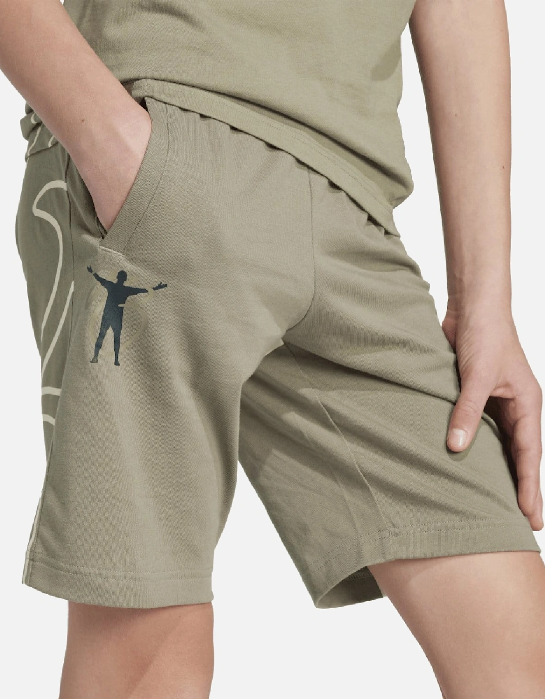 Juniors Jude Bellingham Culturewear Shorts