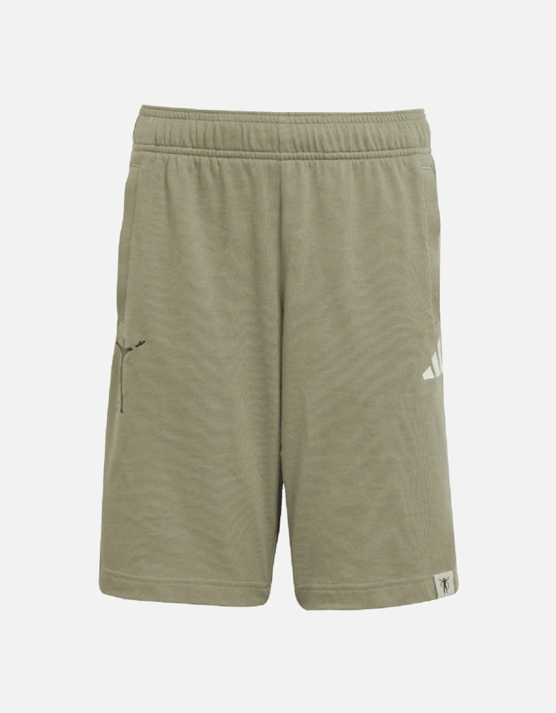 Juniors Jude Bellingham Culturewear Shorts