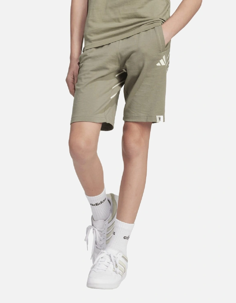 Juniors Jude Bellingham Culturewear Shorts
