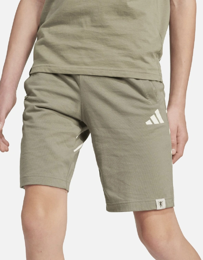 Juniors Jude Bellingham Culturewear Shorts