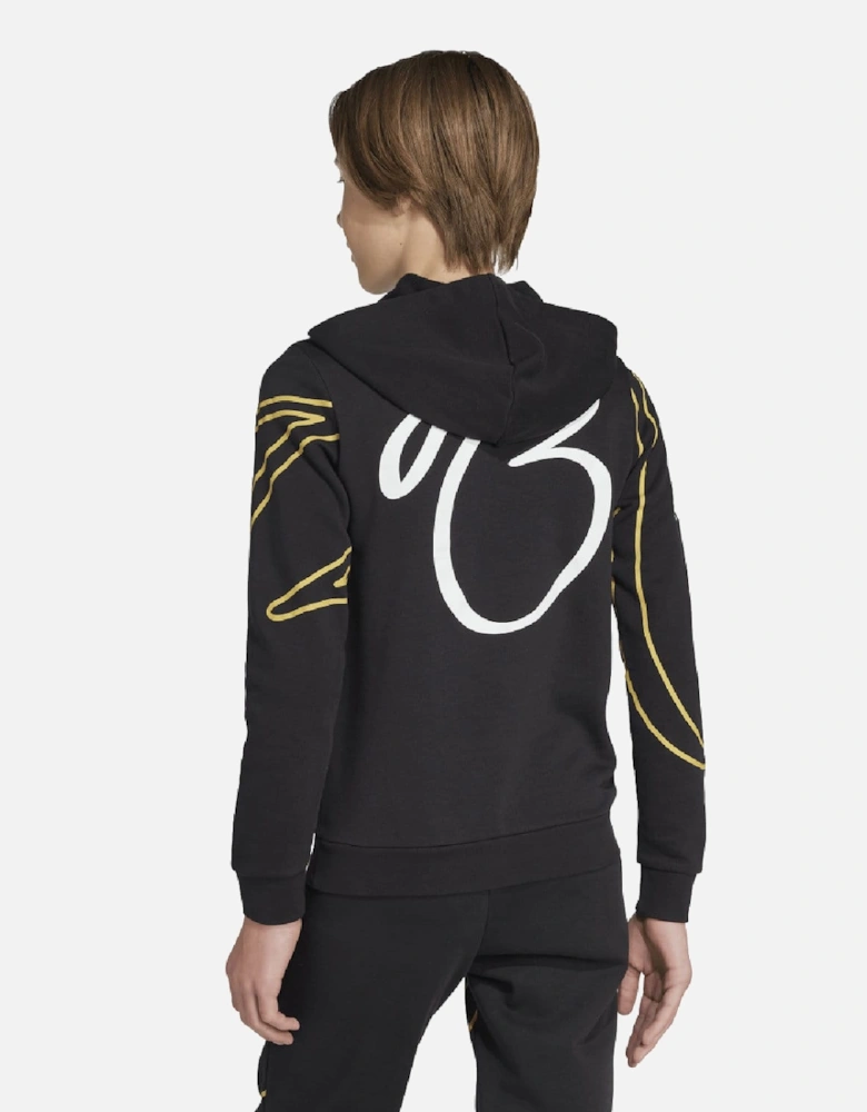 Juniors Jude Bellingham Culturewear Hoodie