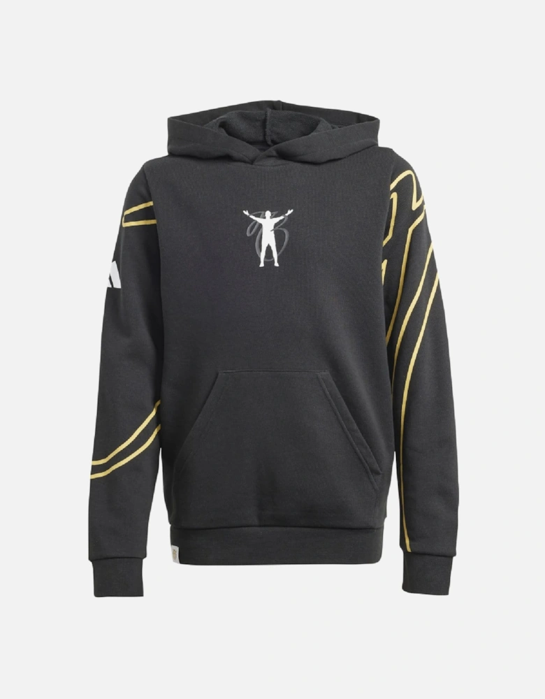 Juniors Jude Bellingham Culturewear Hoodie