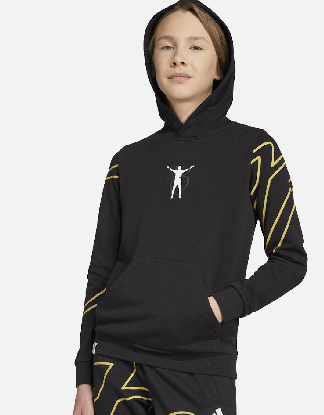 Juniors Jude Bellingham Culturewear Hoodie