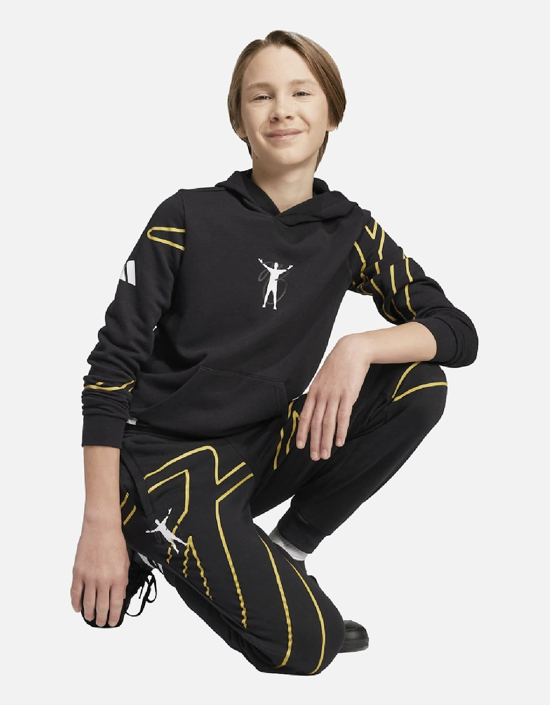 Juniors Jude Bellingham Culturewear Hoodie