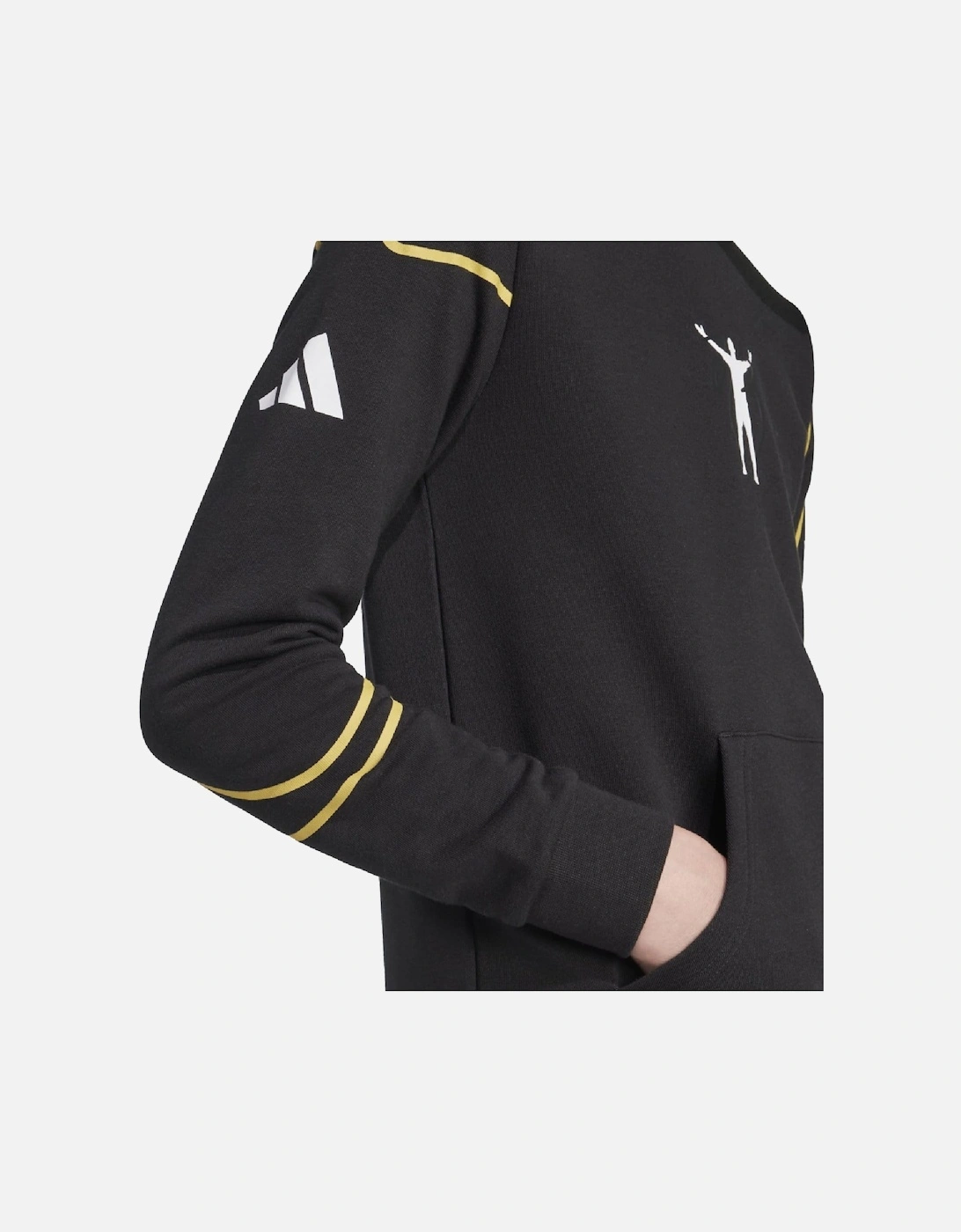 Juniors Jude Bellingham Culturewear Hoodie