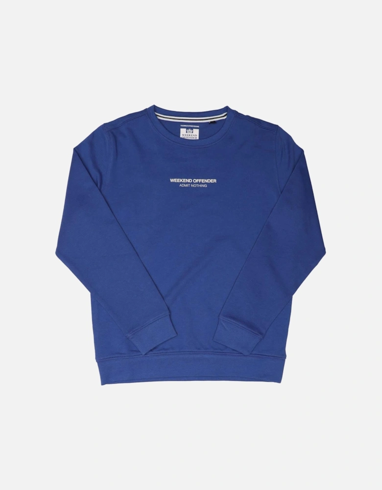 Juniors Sweatshirt
