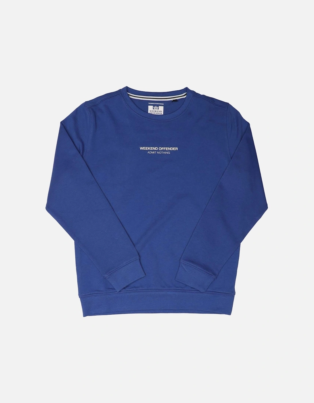 Juniors Sweatshirt, 3 of 2