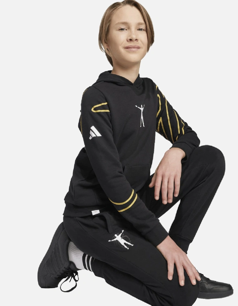 Juniors Jude Bellingham Culturewear Pants