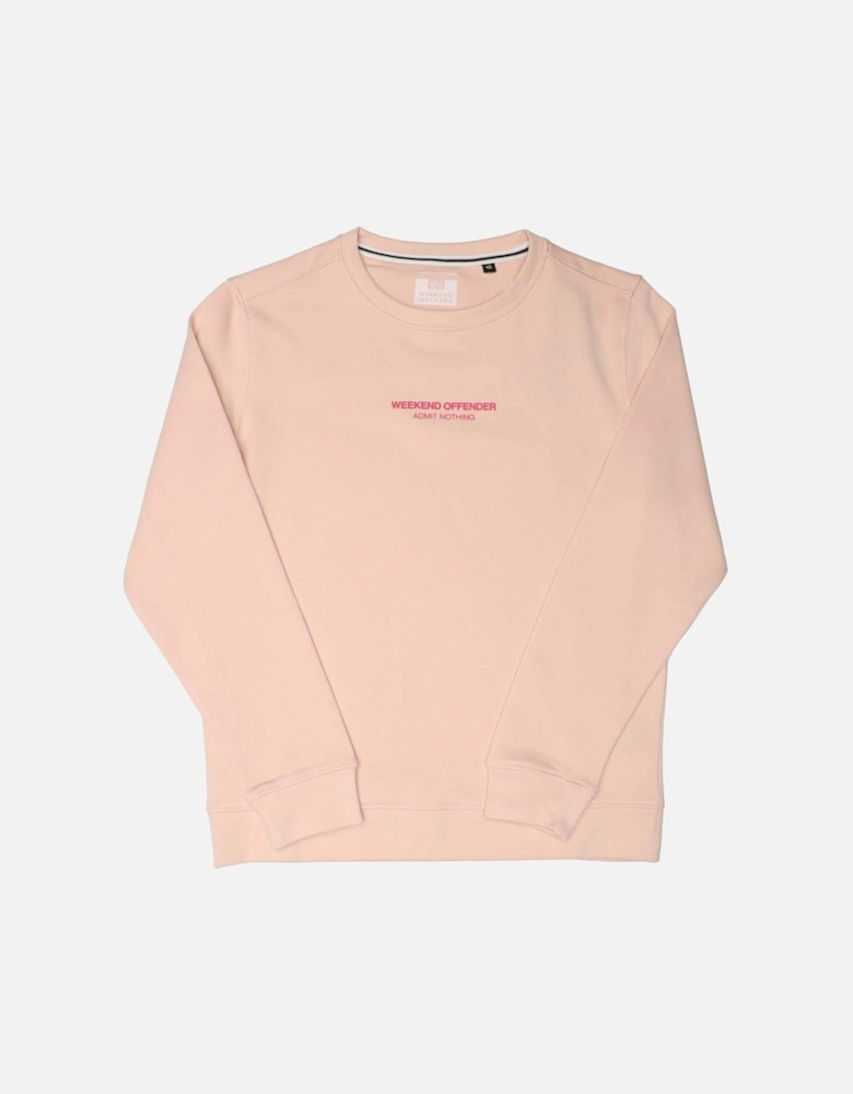 Junior Sweatshirt