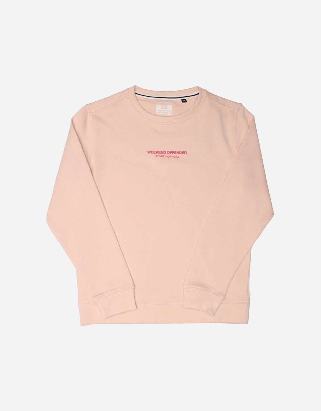 Junior Sweatshirt, 3 of 2