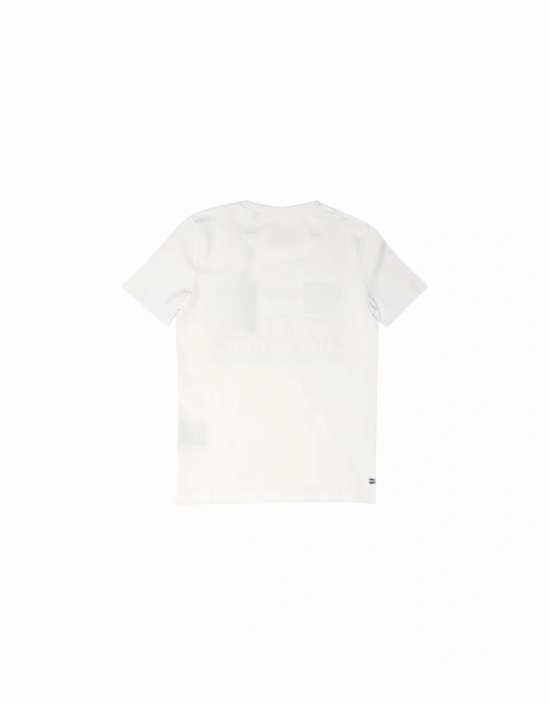 Boys Spine T-Shirt