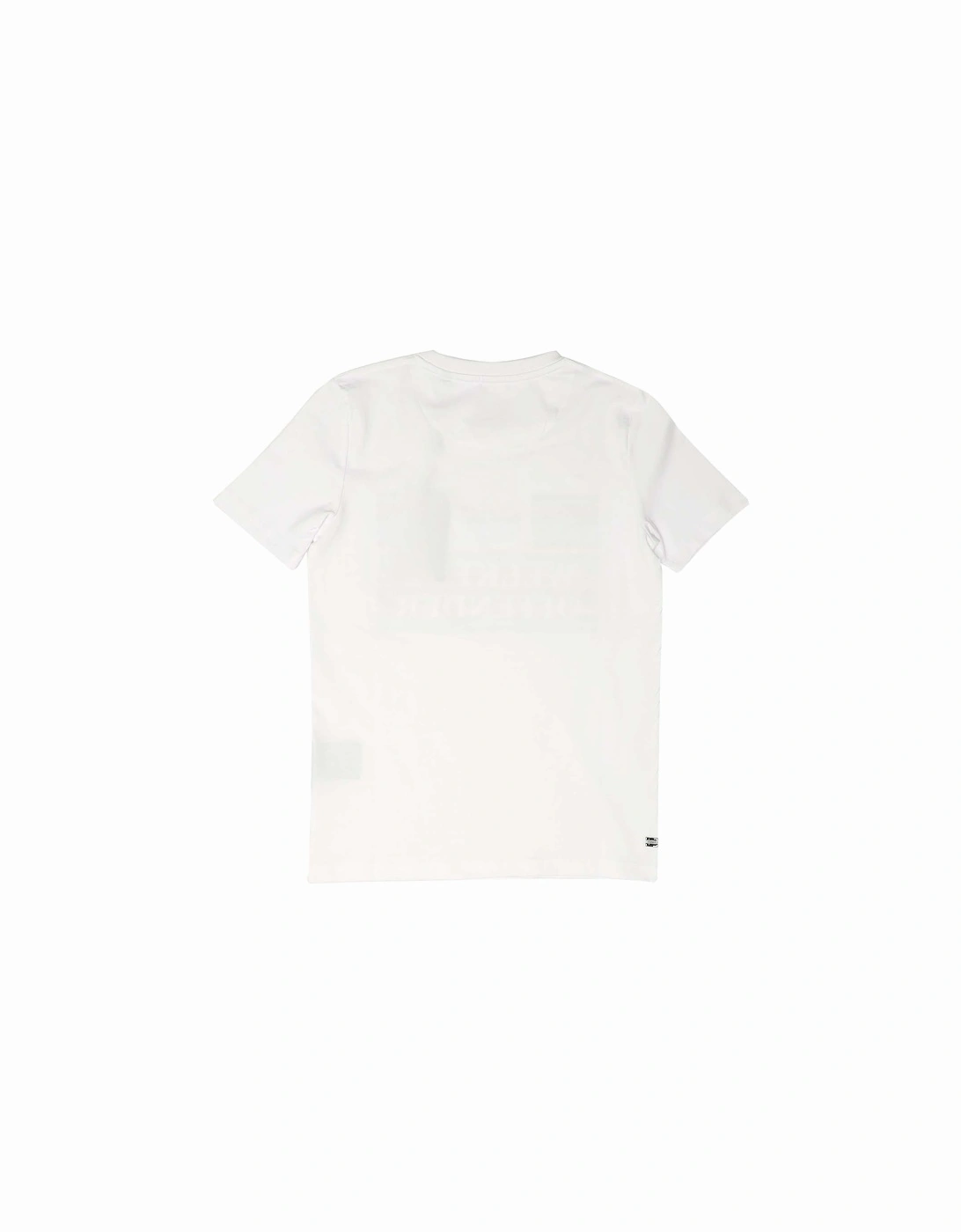 Boys Spine T-Shirt