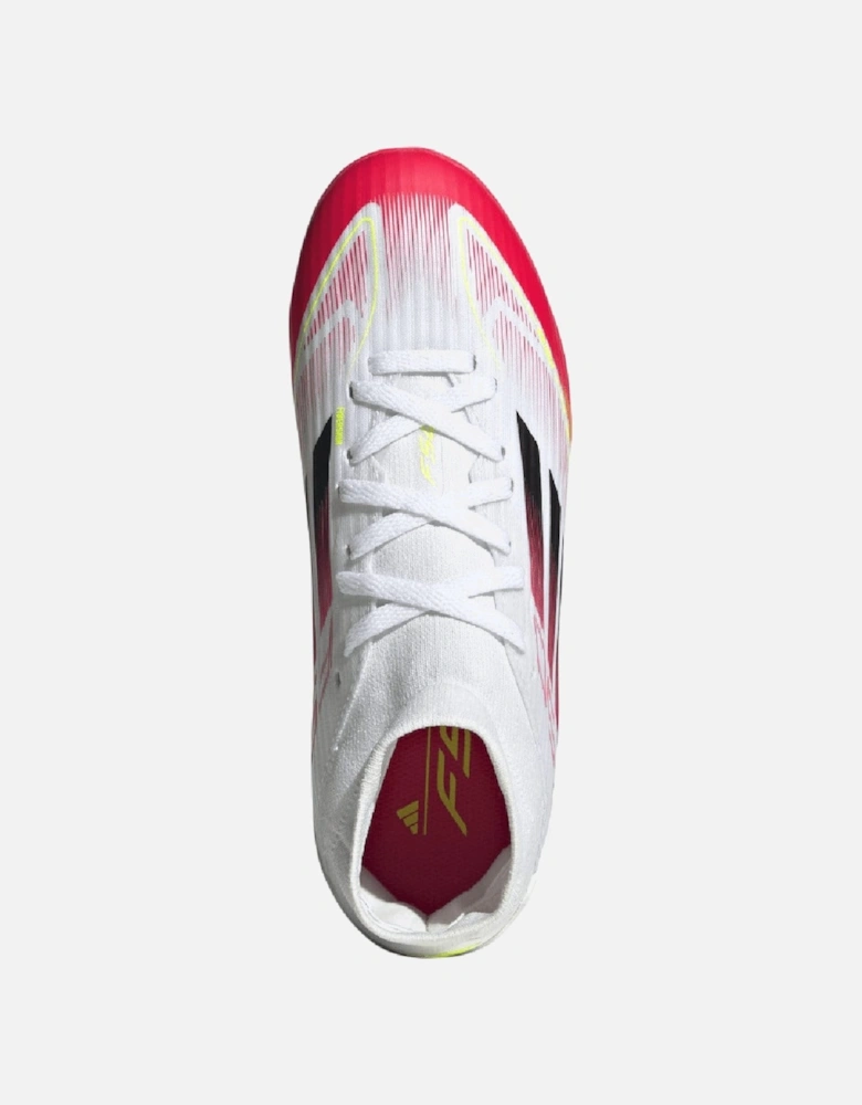 Juniors F50 League FG/MG Football Boots