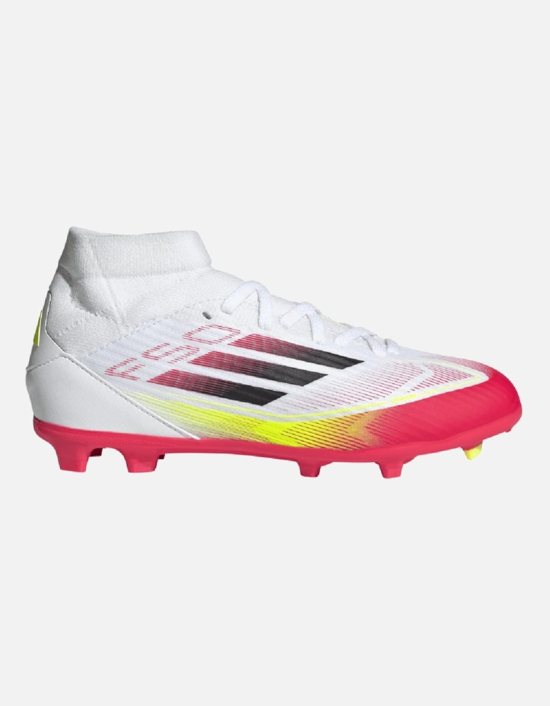 Juniors F50 League FG/MG Football Boots